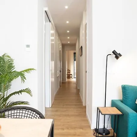 Bravissimo Pont Areny Apartment Girona Exterior photo