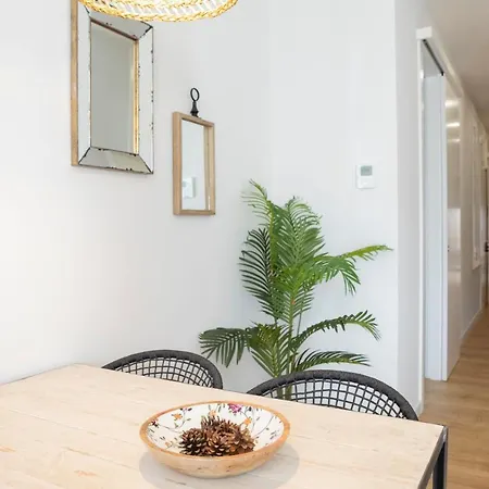 Bravissimo Pont Areny Apartment Girona Exterior photo