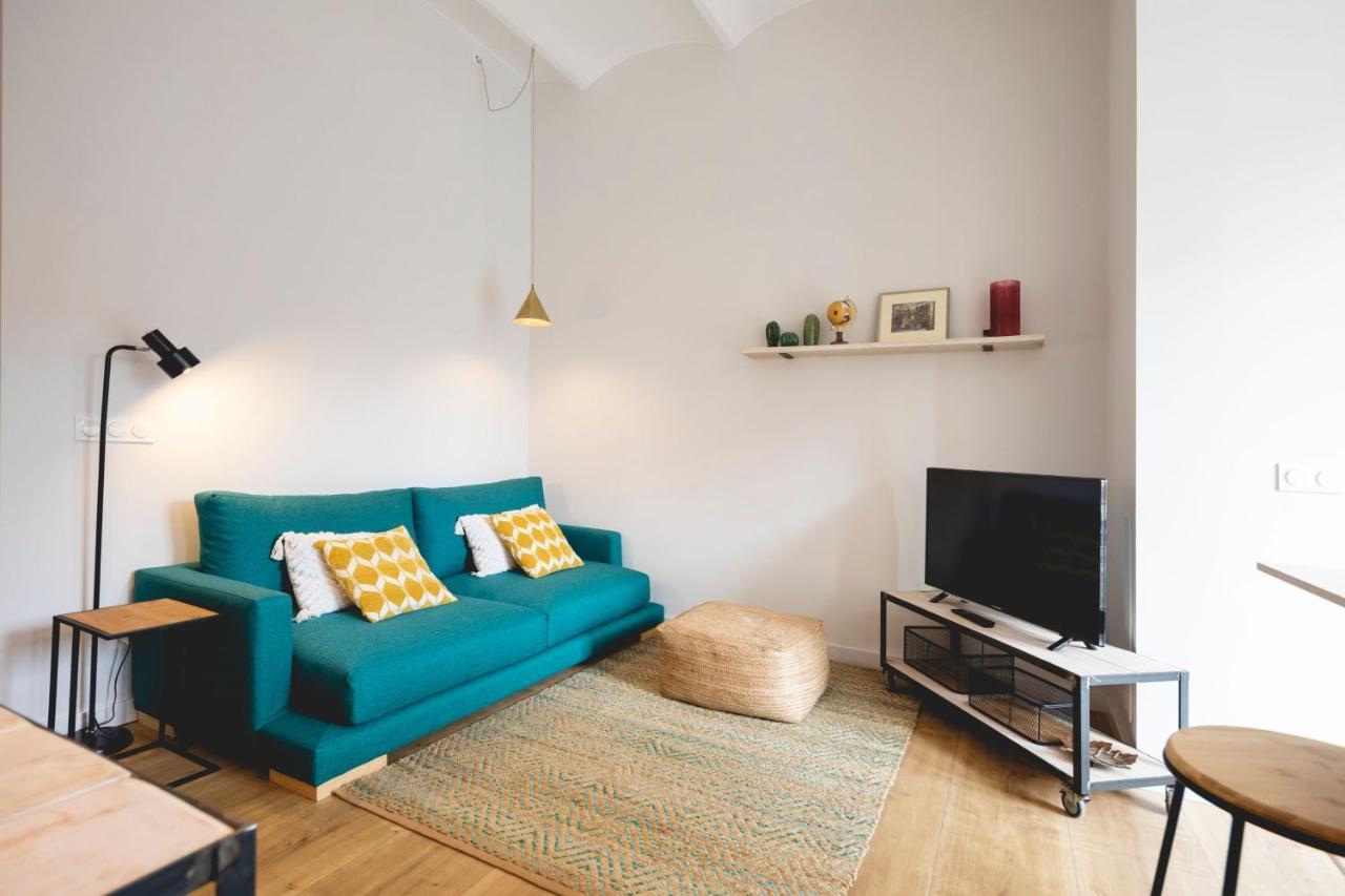 Bravissimo Pont Areny Apartment *