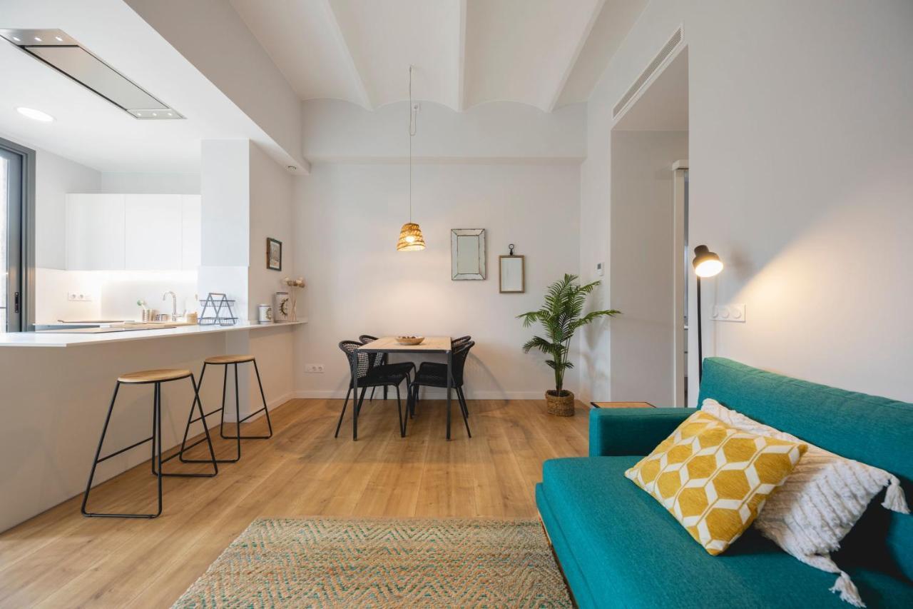 Apartment Bravissimo Pont Areny Girona