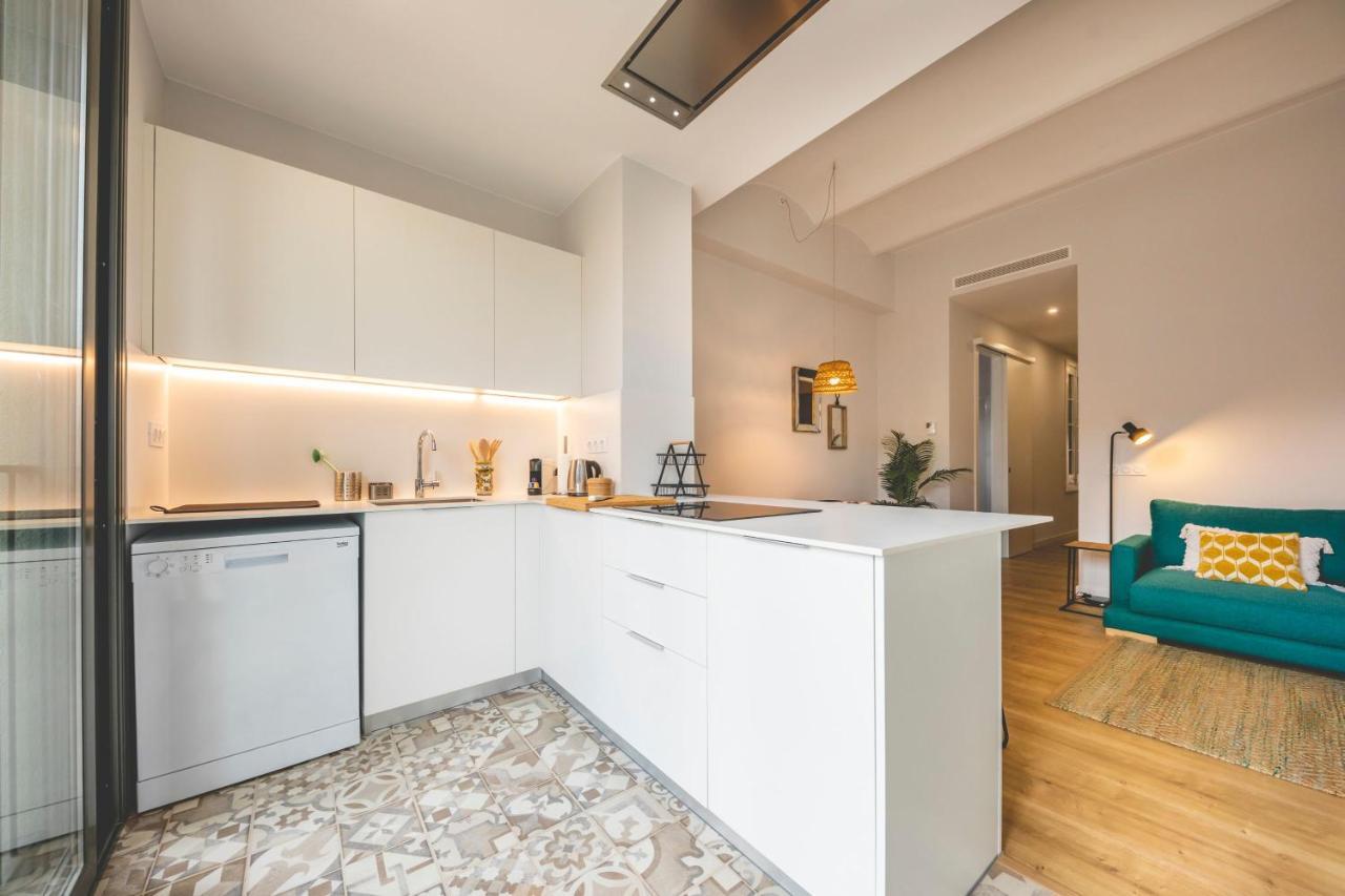 Apartment Bravissimo Pont Areny Girona