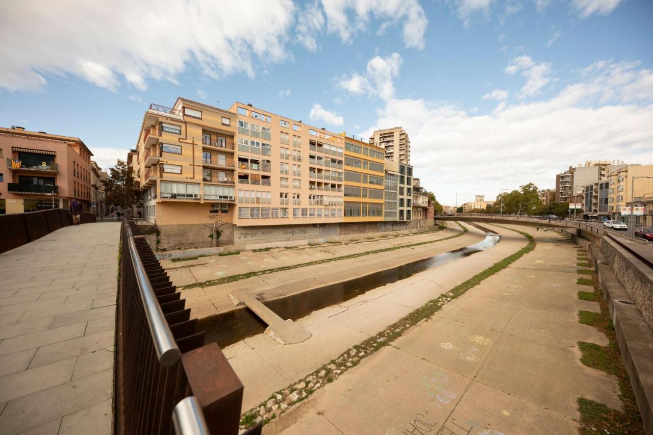 Bravissimo Pont Areny * Girona