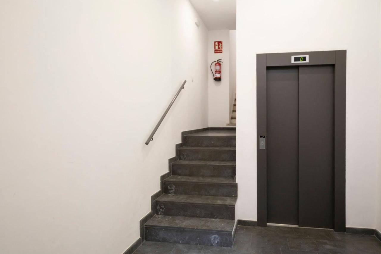 Apartamento Bravissimo Pont Areny *