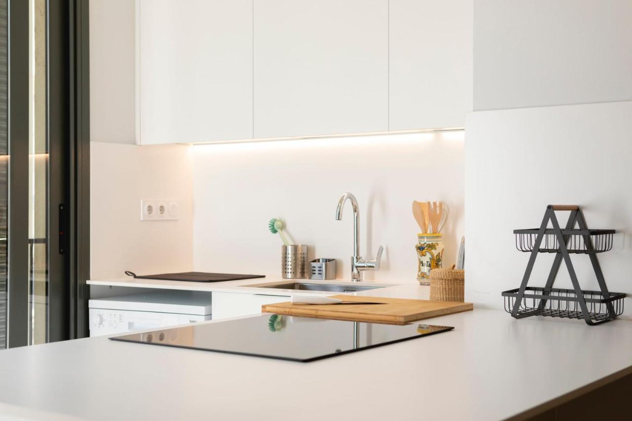 Apartamento Bravissimo Pont Areny Gerona