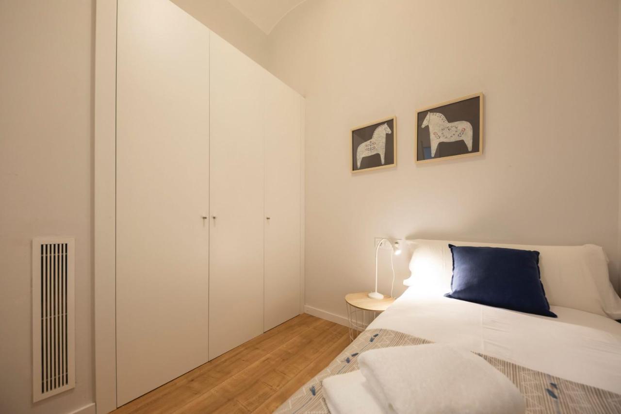 Apartment Bravissimo Pont Areny