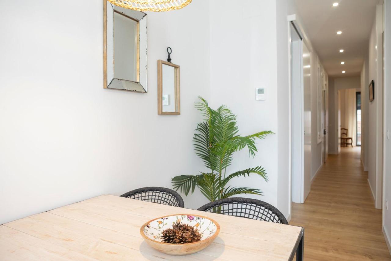 Apartment Bravissimo Pont Areny *