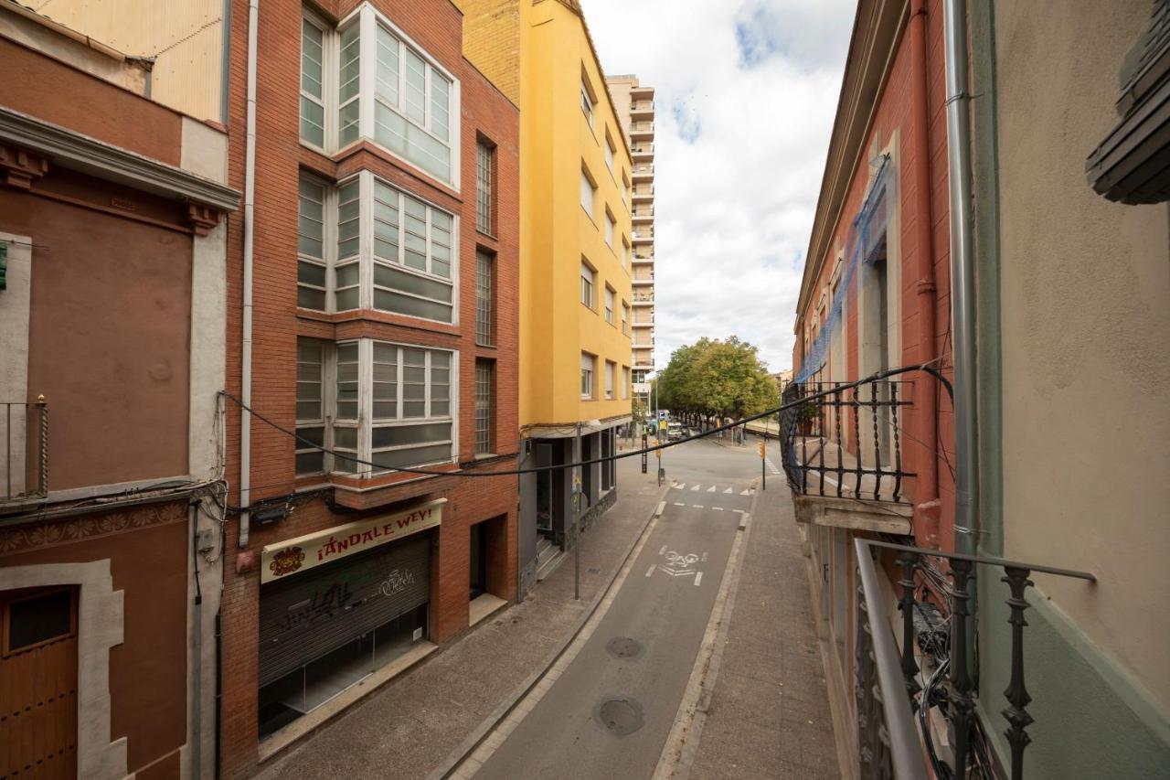 Bravissimo Pont Areny * Girona