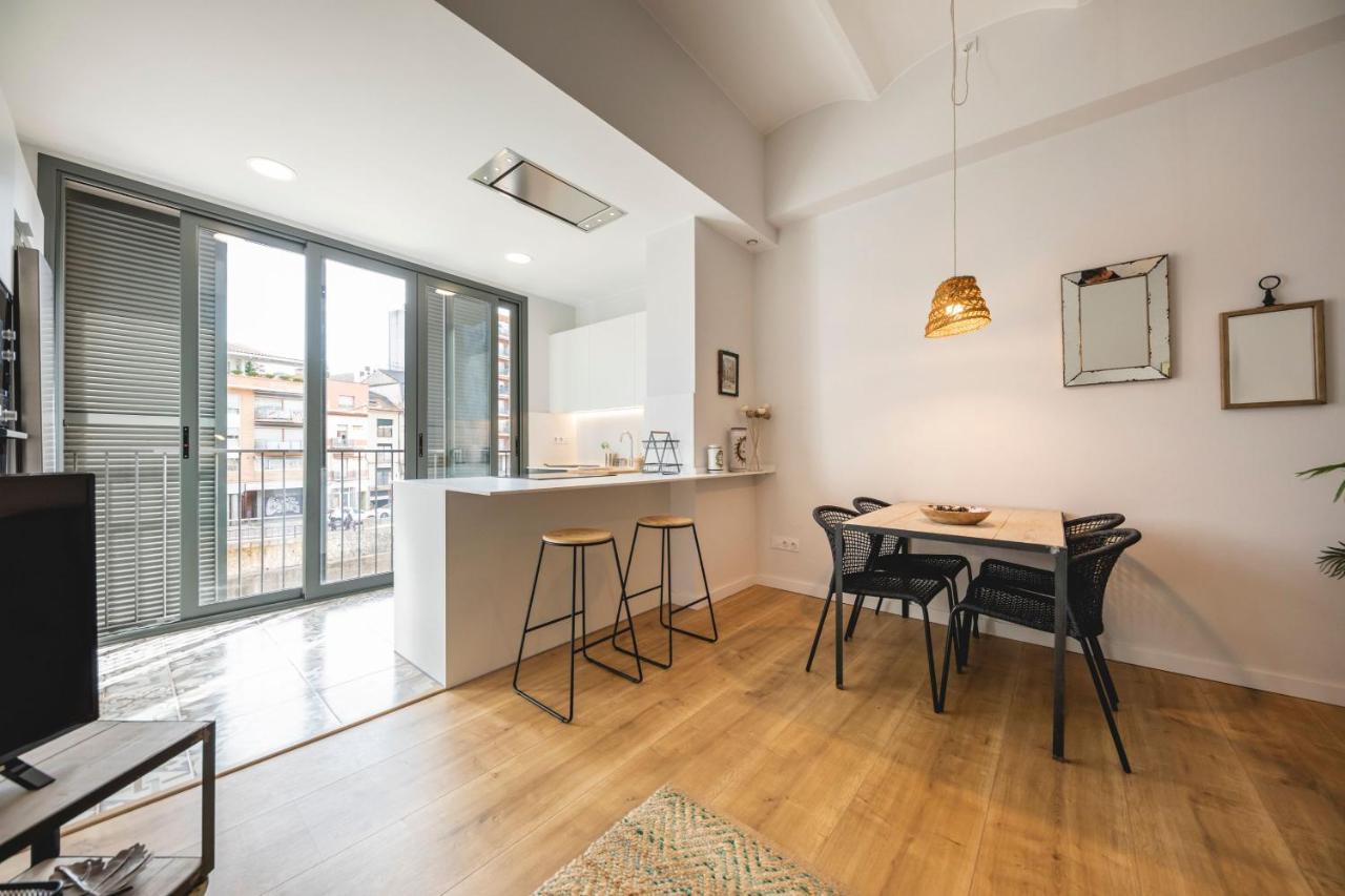 Apartment Bravissimo Pont Areny *