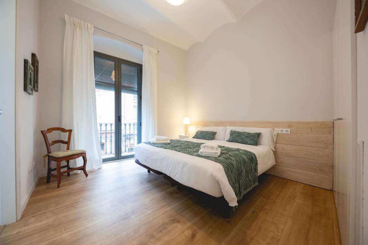 Apartamento Bravissimo Pont Areny