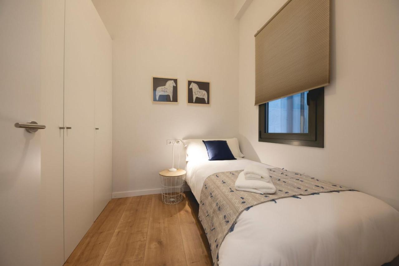 Apartamento Bravissimo Pont Areny *