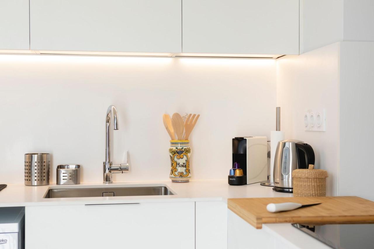Bravissimo Pont Areny Apartment *